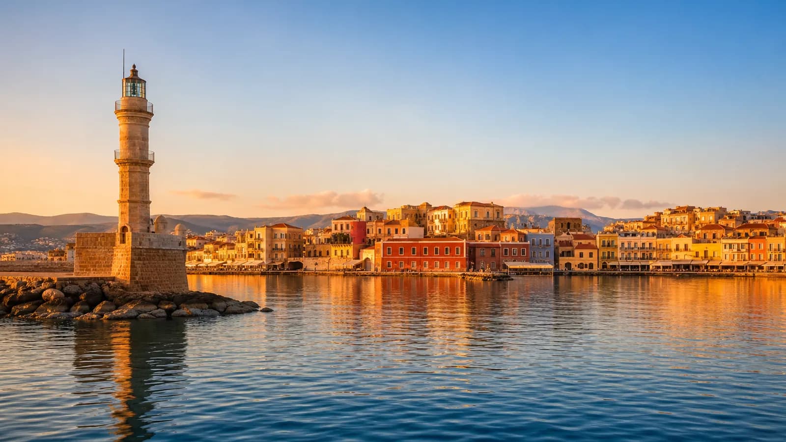 Crete, travel guide hero image