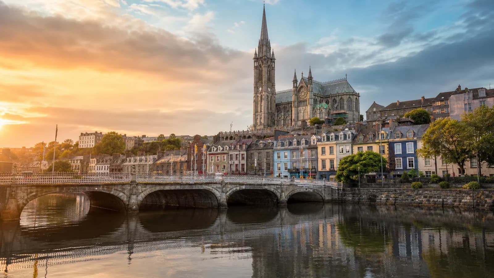 Cork, travel guide hero image