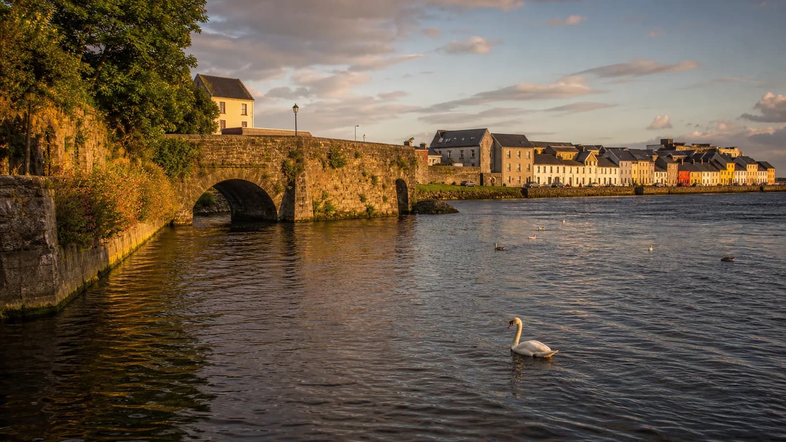 Galway, travel guide hero image