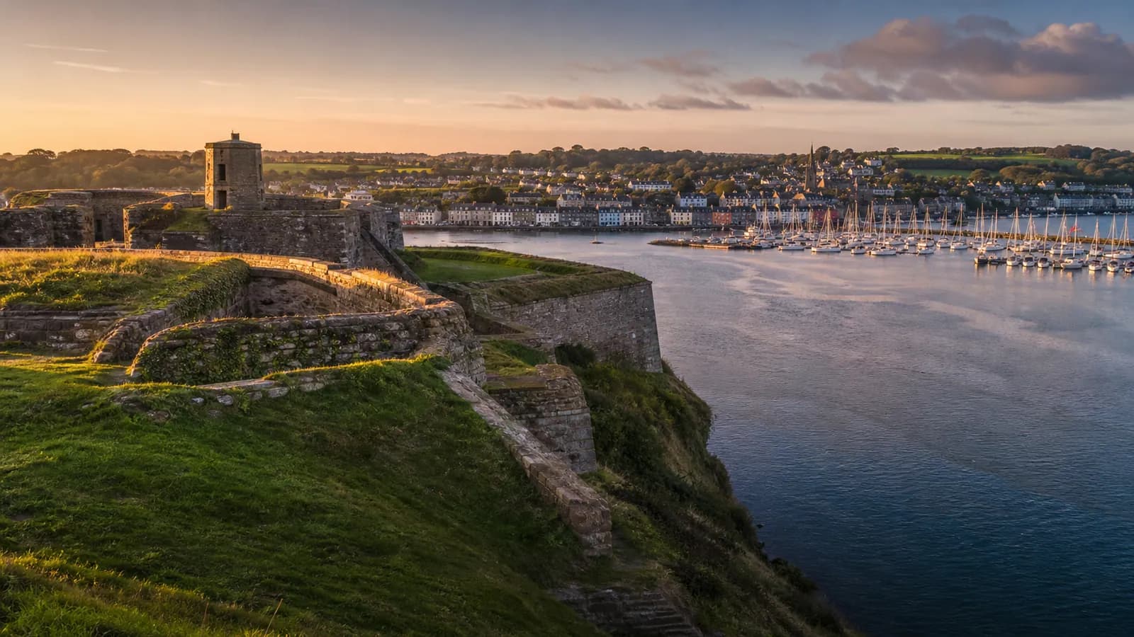 Kinsale, travel guide hero image